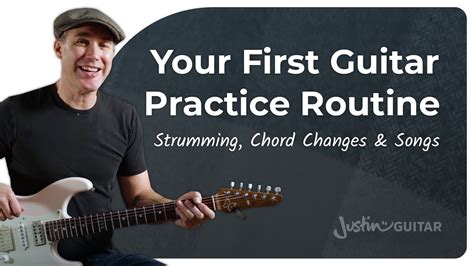 justin guitar pdf|JustinGuitar Lesson 1 Practice Routine .
